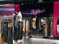 -大悦城(沈阳中街店)