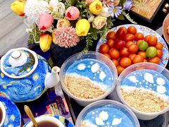 -小河盐帮·私家菜·烤鸭(三元桥·霄云路店)