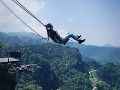 -梦幻奥陶纪景区