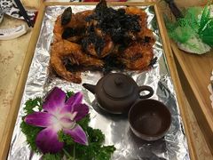 -卫鼎轩·曹公馆(鼓楼店)