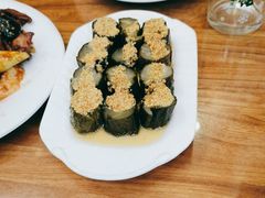 -砂锅李(九江路店)