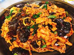 -老城味道·传统天津菜(杨柳青店)