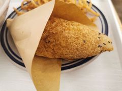 -正南齐北·老街糯米团(洪崖洞店)