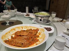 -箸福·夜上海(月牙湖公园店)