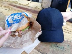 -Fergburger(皇后镇店)