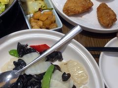 -闽鄂情·闽南招财鸭(水头店)
