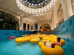 -清河半岛温泉度假酒店