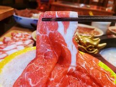 -蜀大侠火锅(森兰花园城店)