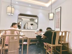 大堂-小菜园新徽菜(常州金坛吾悦店)