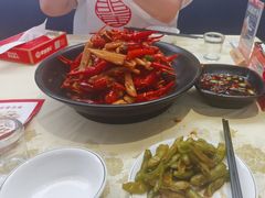 -聚味瞿记·龙虾堂(坡子街店)