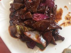 -北京小肠陈饭庄(方庄店)