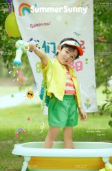 -大连棒棒糖儿童摄影(熊洞街店)