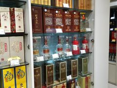 -捷强连锁烟酒(三泉路店)