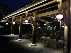 -土城古镇