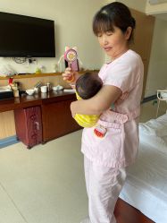 -鄞州妇女儿童医院·明州产后护理中心