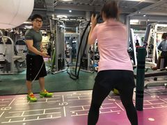 -浩北·健身格斗馆24h