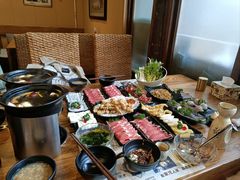 -束河人家(南锣鼓巷店)