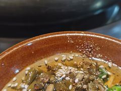 -元味老火锅(北碚总店)