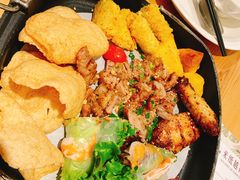 -米纸越南小馆(金鹰世界店)