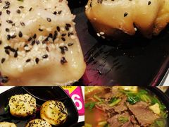-小杨生煎(湟普汇店)
