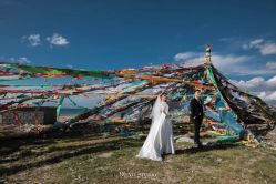 -青海西宁9号婚纱摄影旅拍工作室