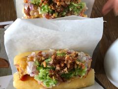 丹麦小热狗-BOR Eatery(安福路店)