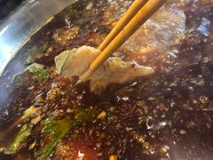 -肖肖酸萝卜鱼火锅(总店)