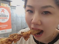 -老徐烧烤涮肚(交道口店)