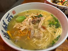 -李犟大爆鳝面·手工蟹黄包(湖滨西湖店)