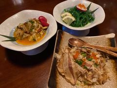 -白石的深夜食堂(大上海店)
