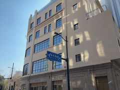 -大光明电影院(南京西路店)