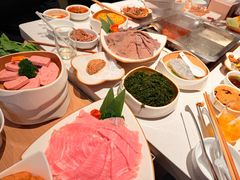 -海底捞火锅(劲松店)
