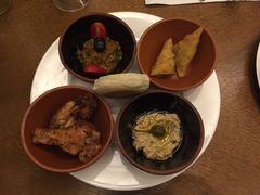 -Tajine Moroccan塔金摩洛哥中东餐厅
