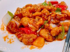 -金苑海鲜酒家(来魅力店)