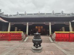 -宁波府城隍庙