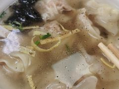 -海平馄饨(逍遥二路店)