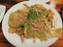 老板沙拉-烧鸟周居酒屋(香山店)