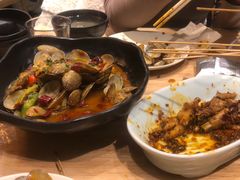 -蚝太郎烧烤(大寨路店)