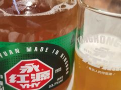 -永红源啤酒·烧烤·海鲜·大排档(台柳路店)