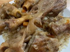 -零·壹新疆羊肉抓饭