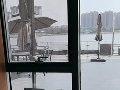 -翠山·映月湖景餐厅(映月湖公园店)