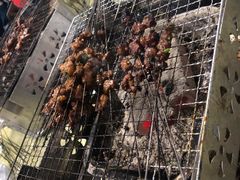 -杨婆婆烤肉(文昌阁店)
