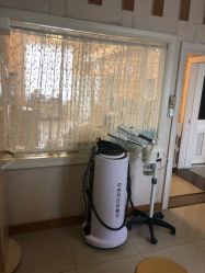 包房-庆东医疗美容