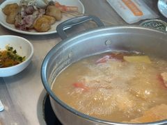 -阿杜打边炉(五江天街店)
