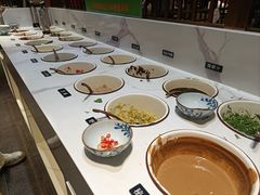 -东来顺饭庄(金泉广场店)