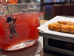 -醉炫音速烧烤·干煸菜(沙河总店)