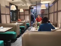 -1937青岛老味道·海肠捞饭·青岛菜(大鲍岛栈桥店)