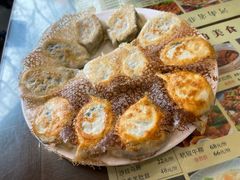 -葛记焖饼(伏牛路店)