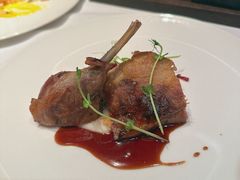 -Le Siècle.百年西餐厅(颐和公馆店)