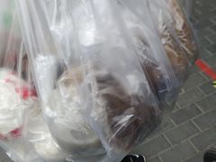 -老磁器口豆汁店(天坛店)